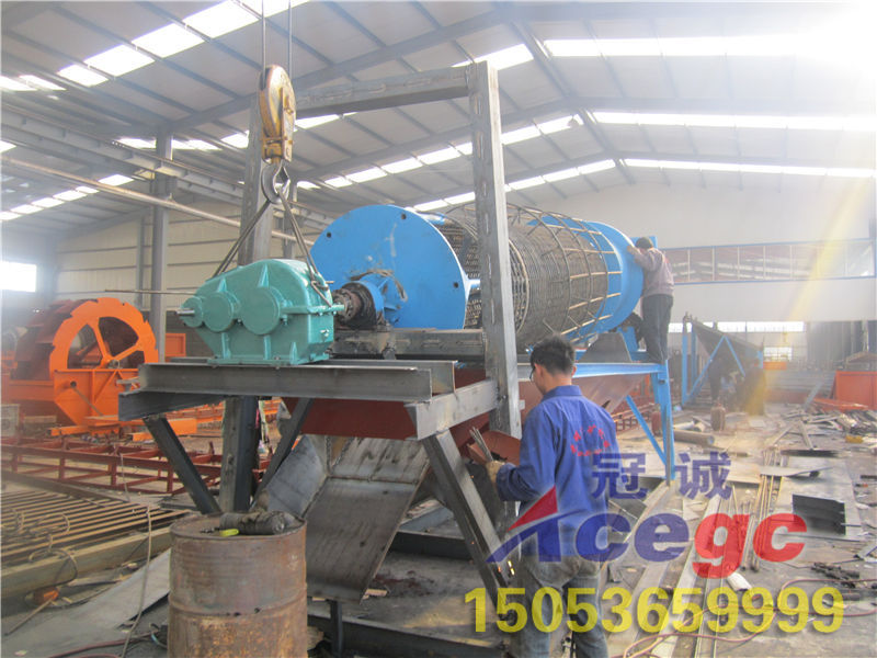 洗石機(jī)多少錢? 洗石機(jī)多少錢?