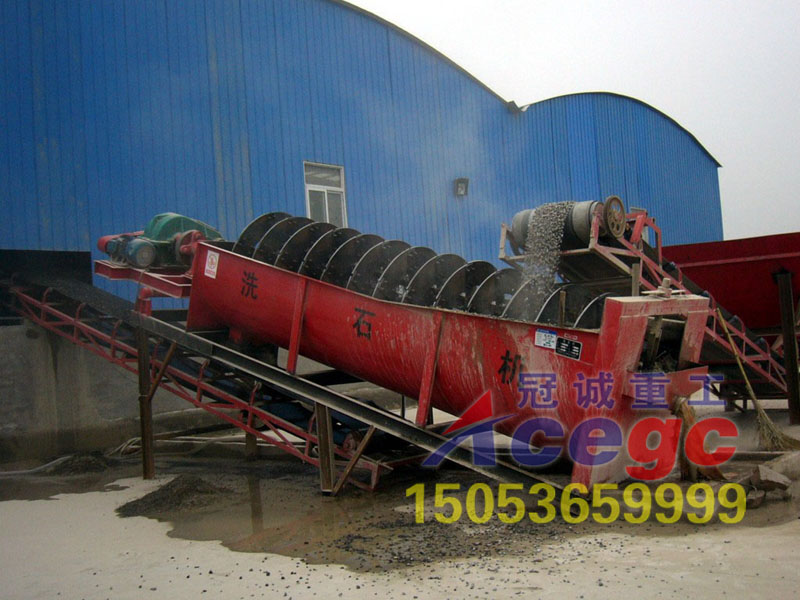 二手洗石機 二手洗石機