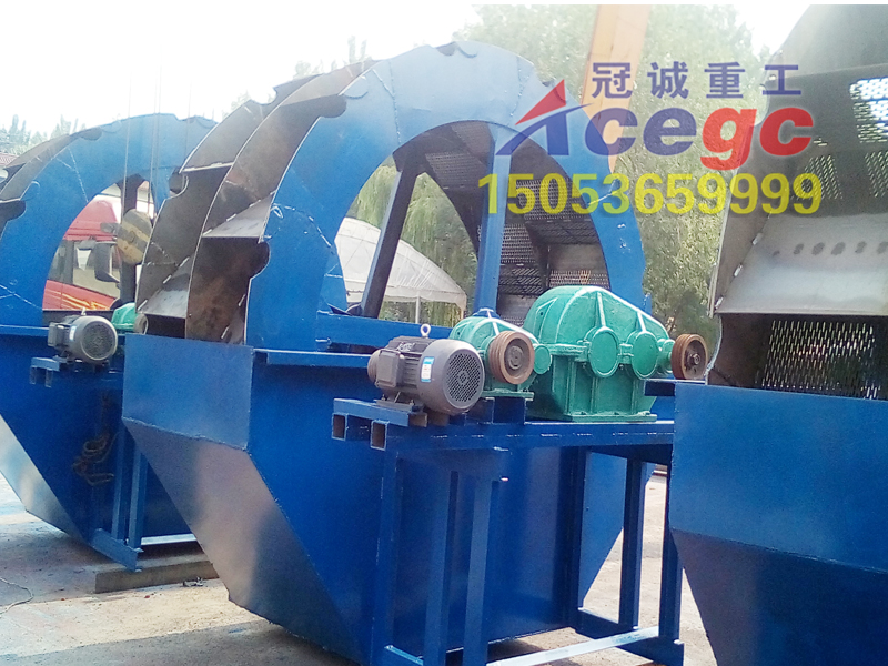 石廠洗沙機 石廠洗沙機