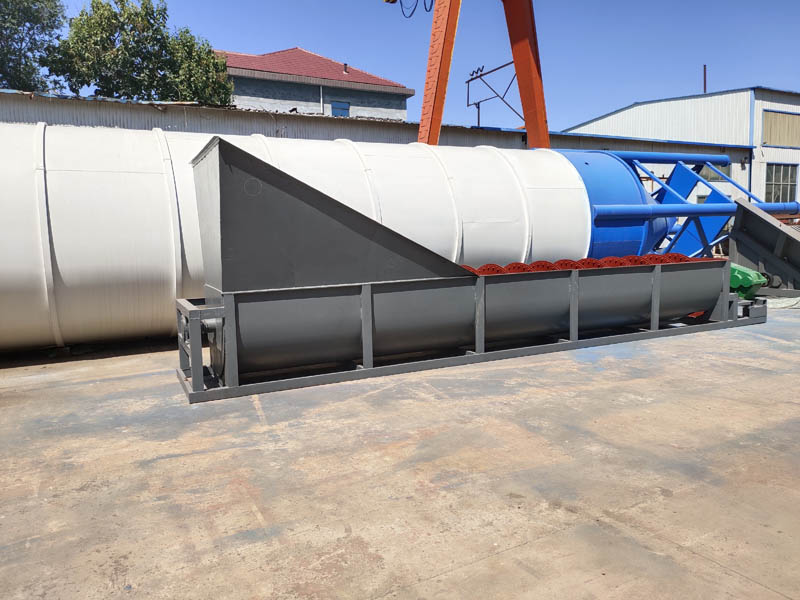 絞龍洗石機 絞龍洗石機