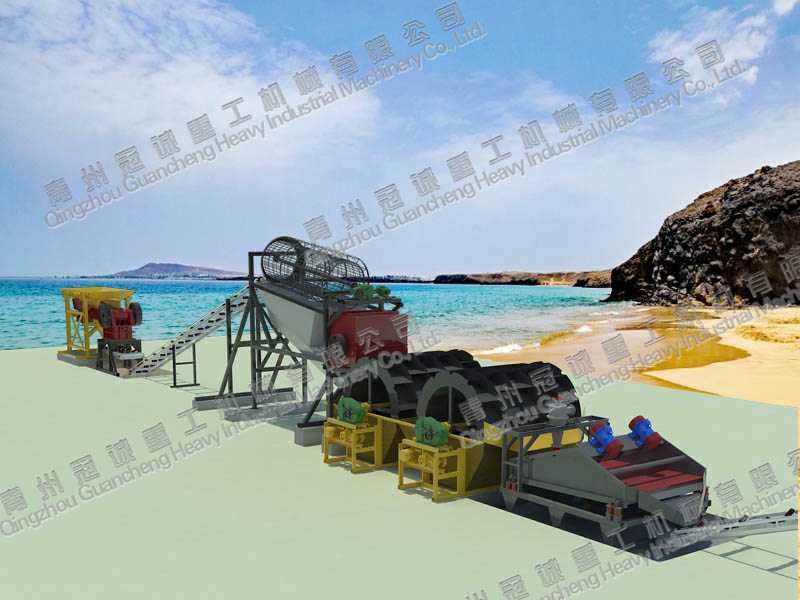 石子洗石機(jī) 石子洗石機(jī)